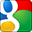 分享在「Google bookmarks」
